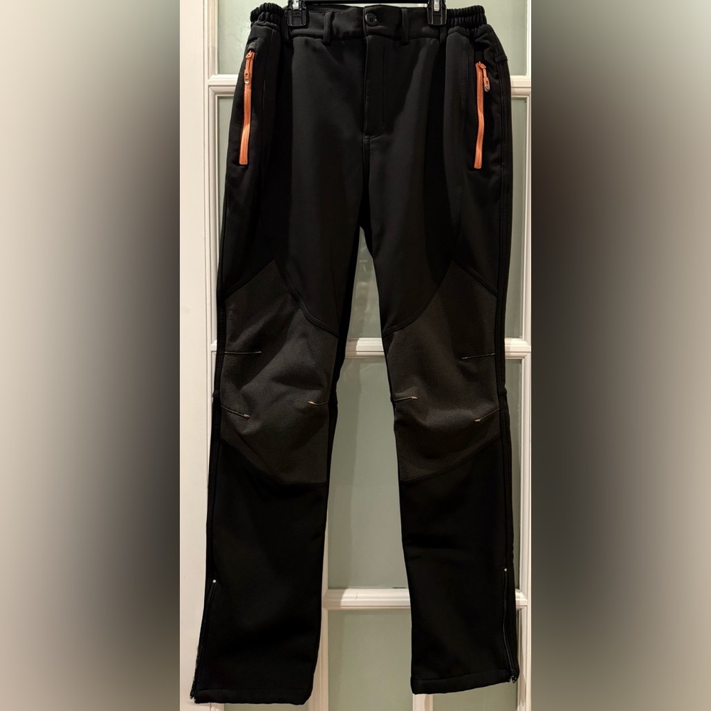GASH HAO Waterproof Ski and Snowboard Pants.
